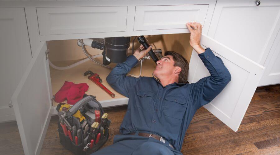 Professional Tankless Water Heater Installation in Newtown, VA
